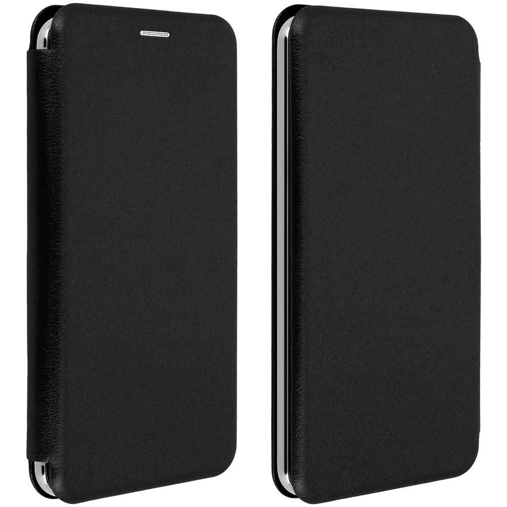 Custodia Smartphone 3,8'' A 4,7'' Universale Funzione Slide - Nero - Foto 1