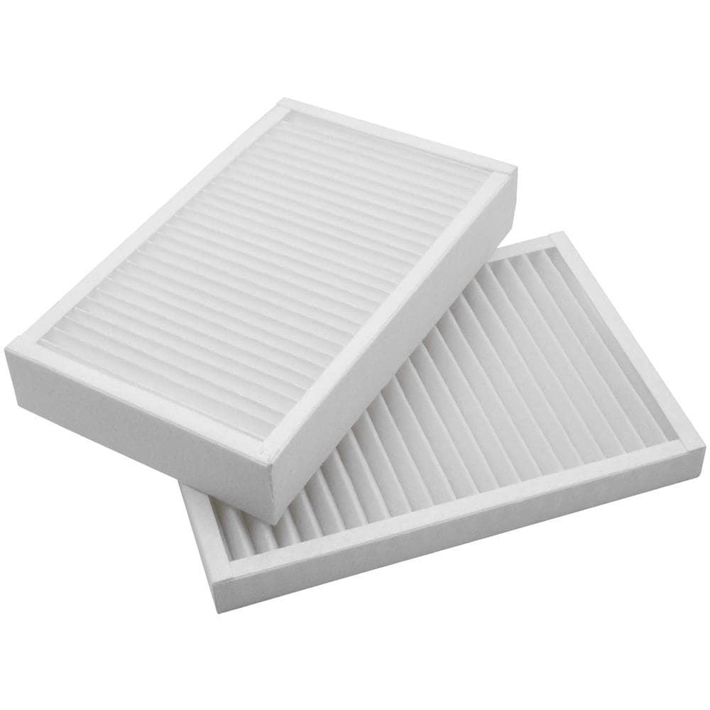 Filtro Al Carbonio HEPA H13 Adatto Per Aspirapolvere Lux - Foto 7