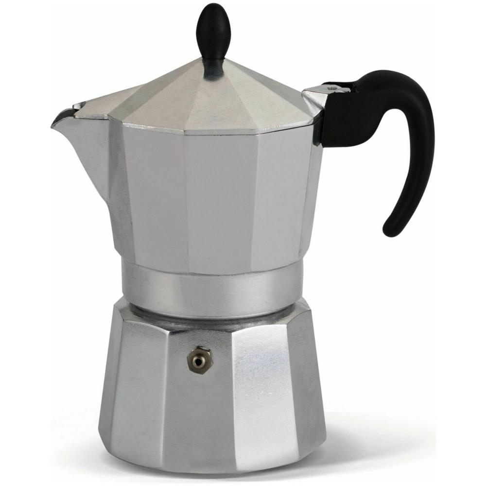LAGOSTINA - Samba Caffettiera In Alluminio, Da 1 Tazza - ePRICE