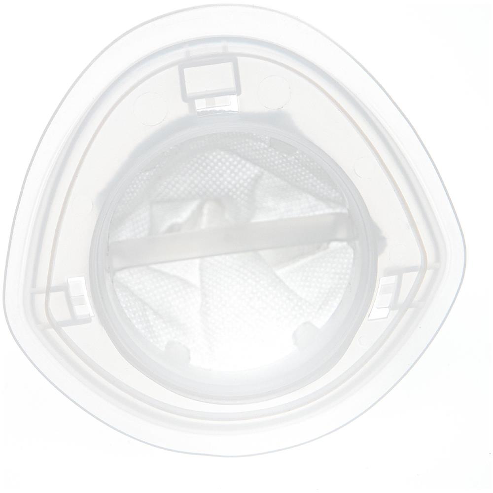 2x Filtro Compatibile Con Black & Decker Dustbuster Nv9610n, Nvb115, Nvb115w, Nvb215, Nvb215w Aspirapolvere - Foto 2