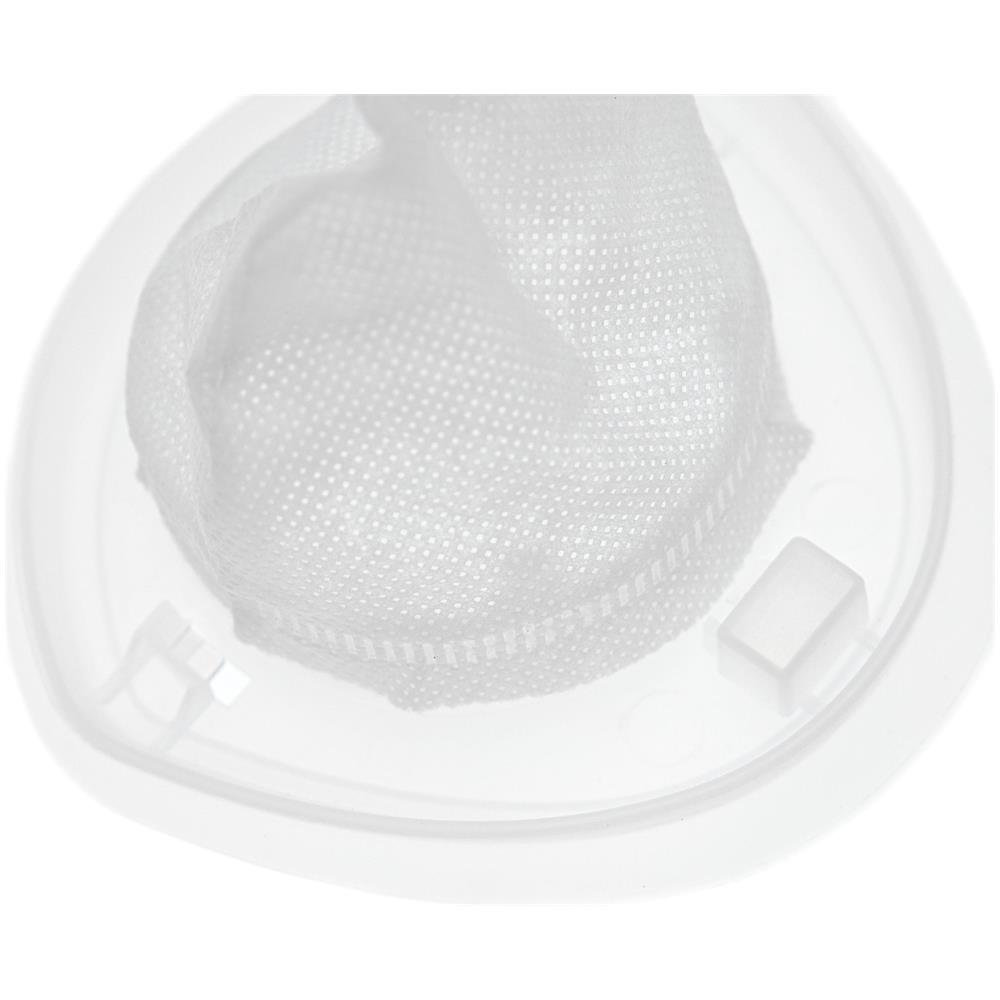 2x Filtro Compatibile Con Black & Decker Dustbuster Nv9610n, Nvb115, Nvb115w, Nvb215, Nvb215w Aspirapolvere - Foto 4