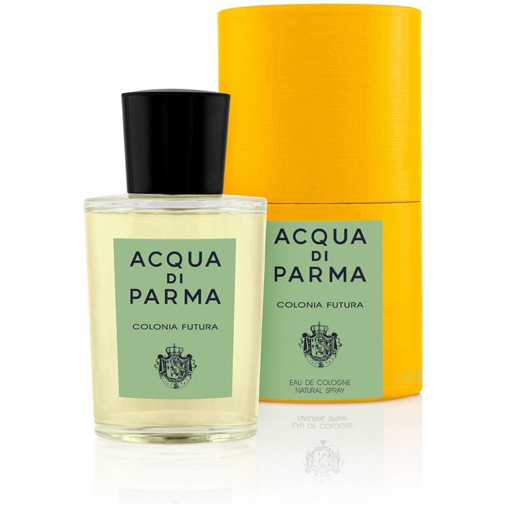 Colonia Futura Acqua Di Colonia Spray 50ml - Foto 1