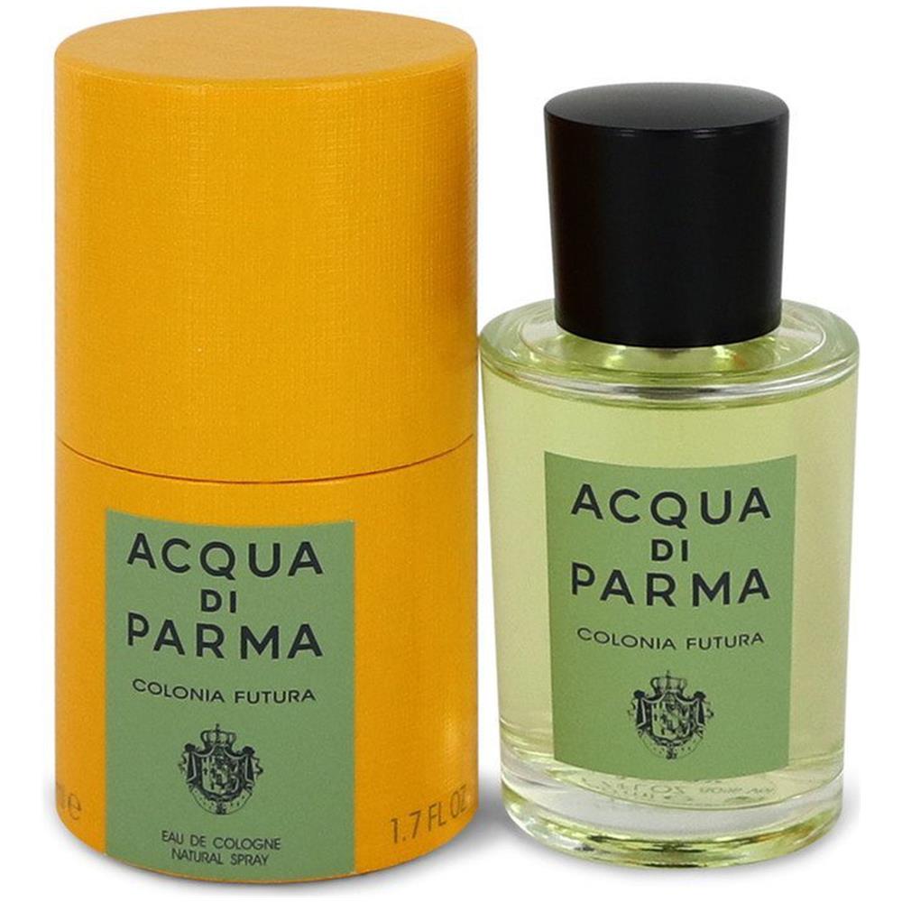Colonia Futura Acqua Di Colonia Spray 50ml - Foto 2