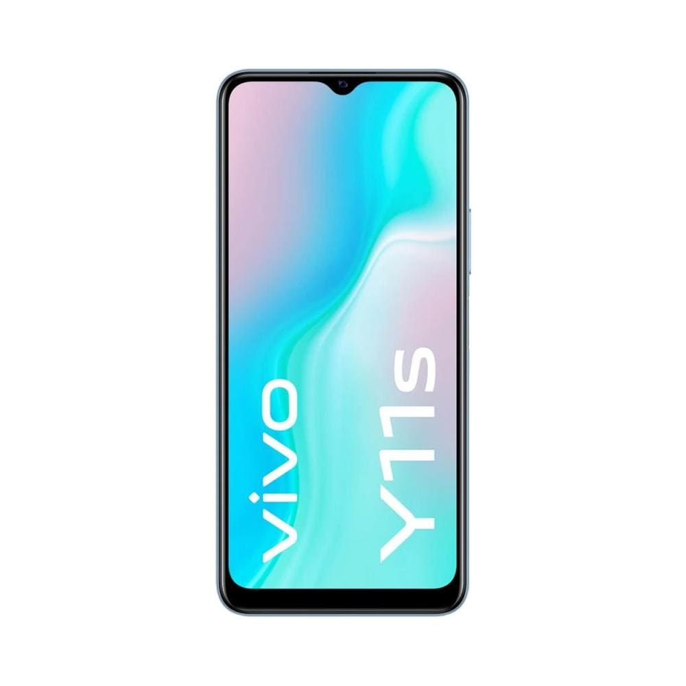 Y11s 32 GB Dual Sim Display 6.51" HD+ Slot Micro SD Fotocamera 13 Mpx Android Blu - Foto 2