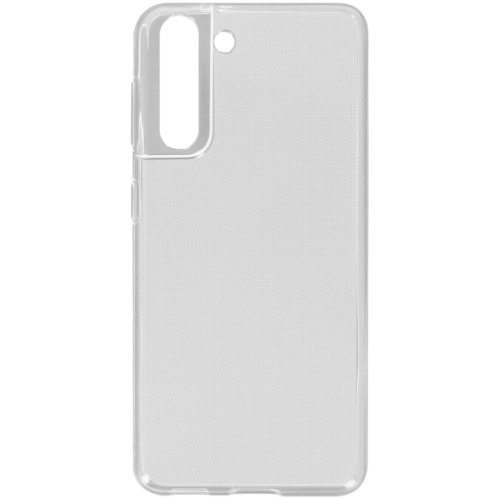 Cover Samsung Galaxy S21 Protezione Antiurto Trasparente - Foto 1