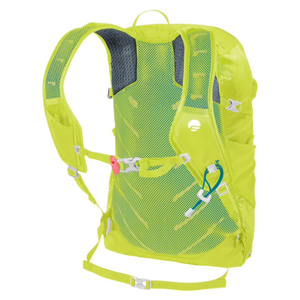 Zaino Steep 20 Litri Hiking, Running, Mountain Bike - Taglia Unica Dark Grey - Foto 6