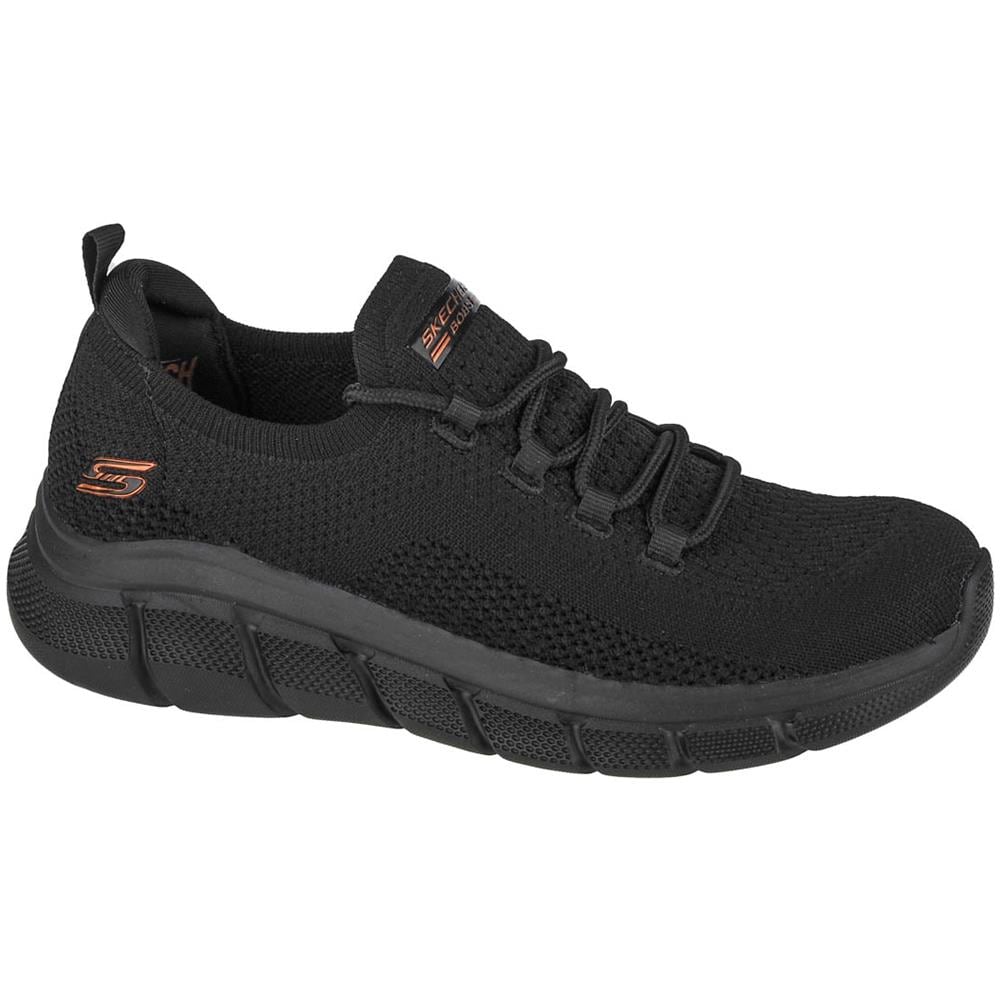 Bobs Sport B Flex-color Connect, Donna, Nero, Sneakers, Numero: 36 Eu - Foto 1