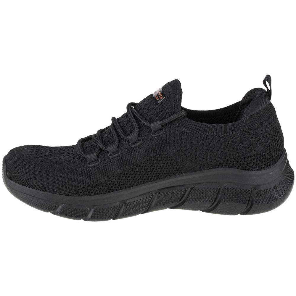 Bobs Sport B Flex-color Connect, Donna, Nero, Sneakers, Numero: 36 Eu - Foto 2