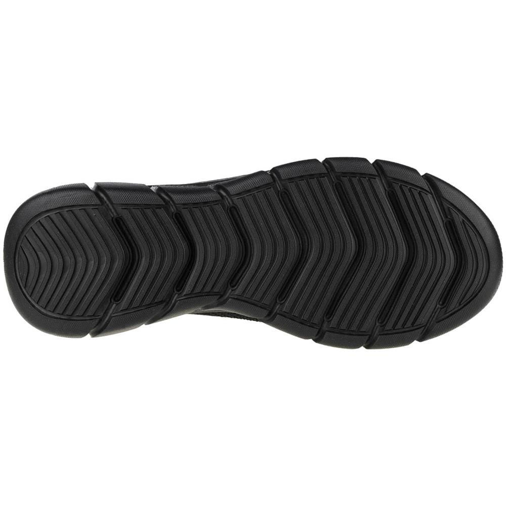Bobs Sport B Flex-color Connect, Donna, Nero, Sneakers, Numero: 36 Eu - Foto 4