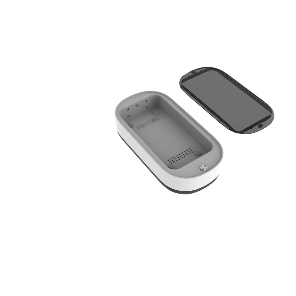 Sterilizzatore A Raggi Uvc Per Oggetti E Cellulari Ricarica Wireless - Foto 2