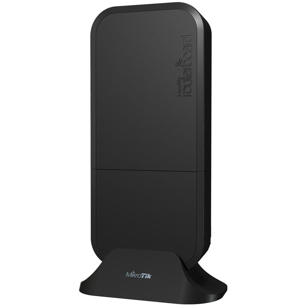 Rbwapg-5hacd2hnd-be Wap Ac Con Licenza Routeros L4, Custodia Nera, Versione Internazionale (ue) - Foto 1