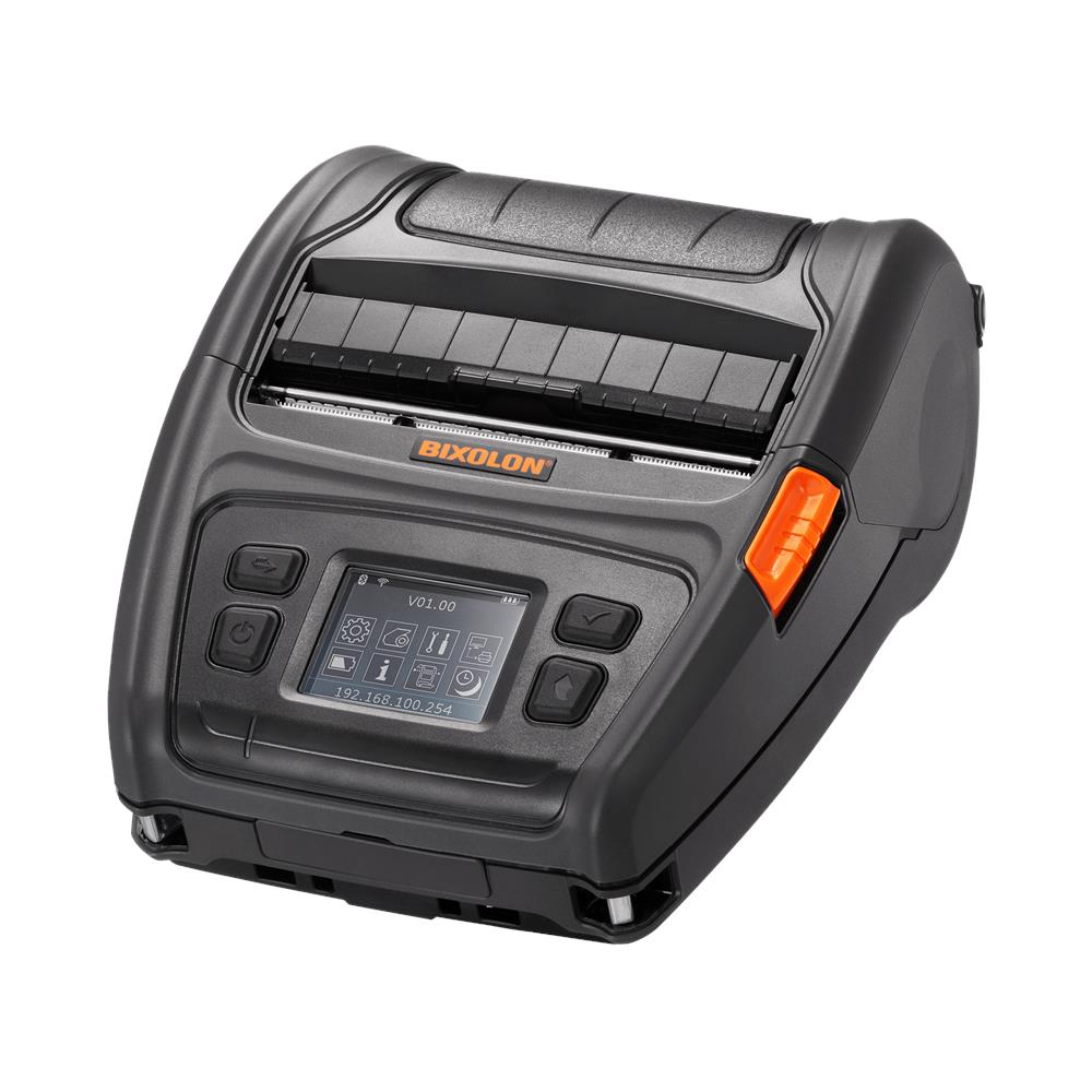 Xm7-40ik Dt 203dpi Up To 5 Ips Bluetooth Ios Compatible Wlan - Foto 1