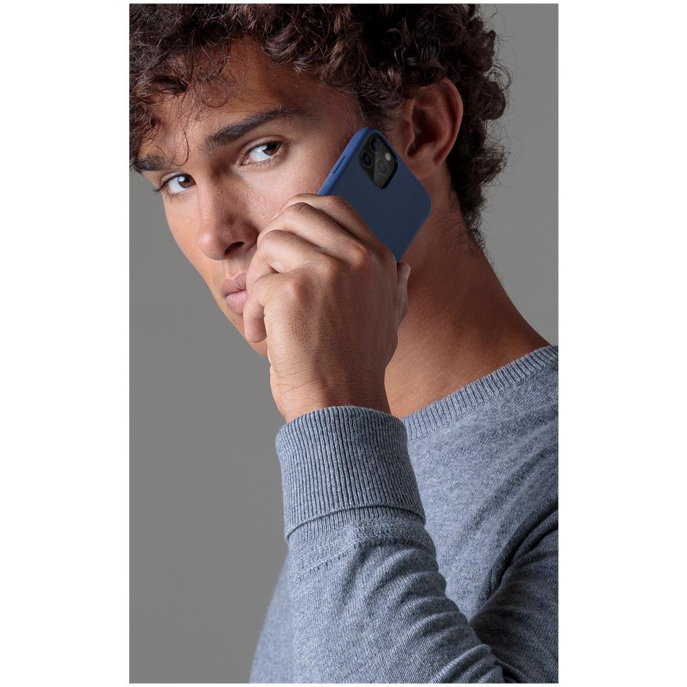 Grenen - Iphone 12 Pro Max 6.7"" - Ocean Blue - Foto 2