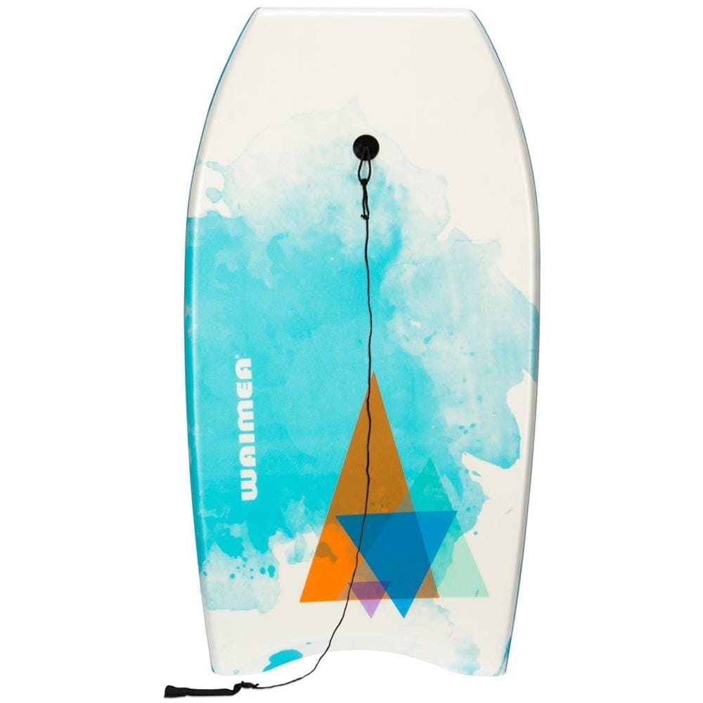 Tavola Da Bodyboard Con Stampa In Espanso Eps Grp 52wy-grp-uni - Foto 1