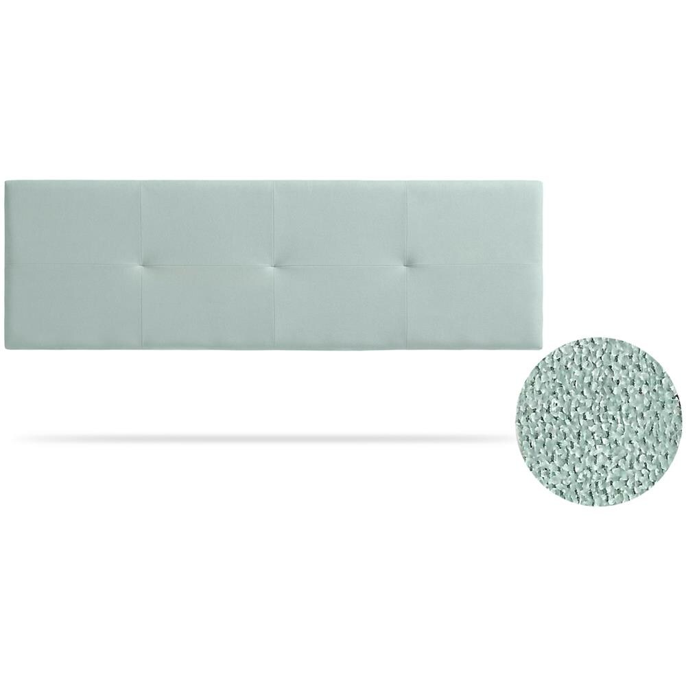 Testiera Imbottita Altea Acualine 170x50x5 Cm - - Foto 1
