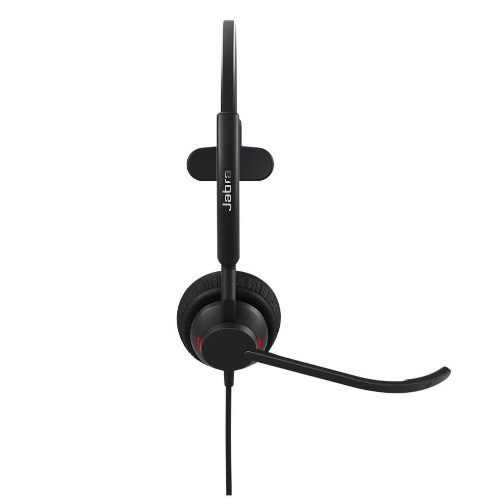 Jabra Engage 40 Auricolare Cablato A Padiglione Ufficio Usb Tipo-c Nero - Foto 4