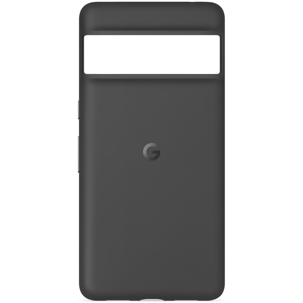 Cover Rigida Pixel 7 Pro Originale Nero Traslucido - Foto 1