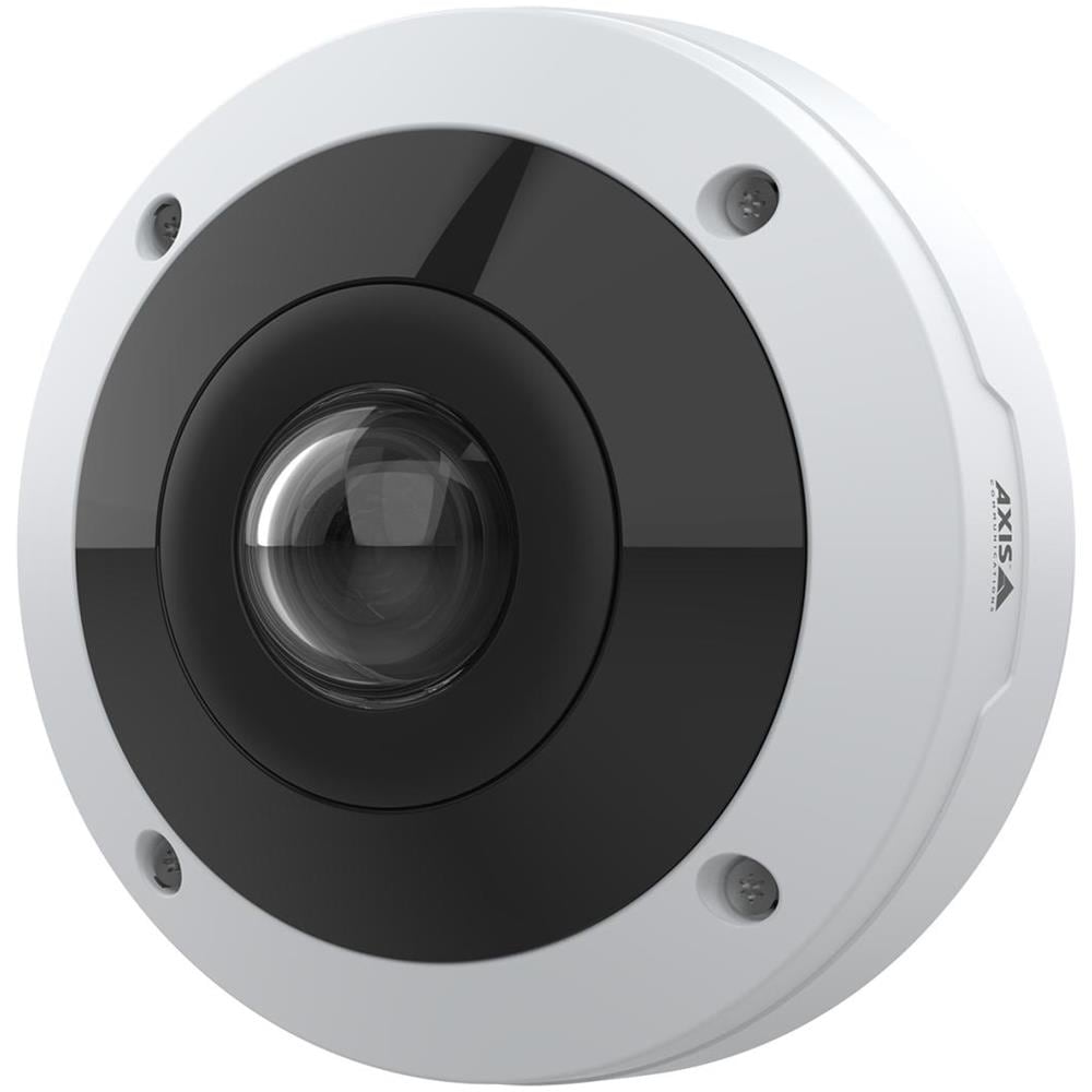M4318-PLVE Cupola Telecamera di sicurezza IP Interno 2992 x 2992 Pixel Soffitto /muro - Foto 2