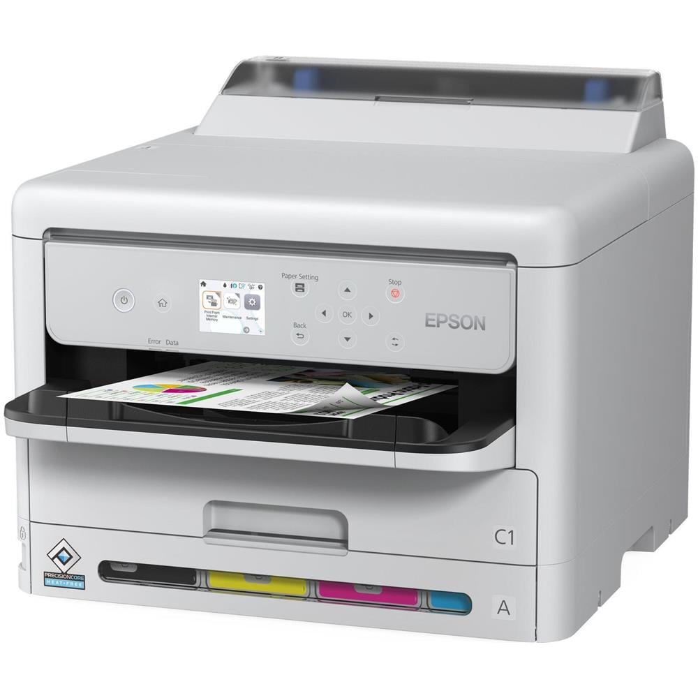 WorkForce Pro InkJet WF-C5390DW - Foto 1