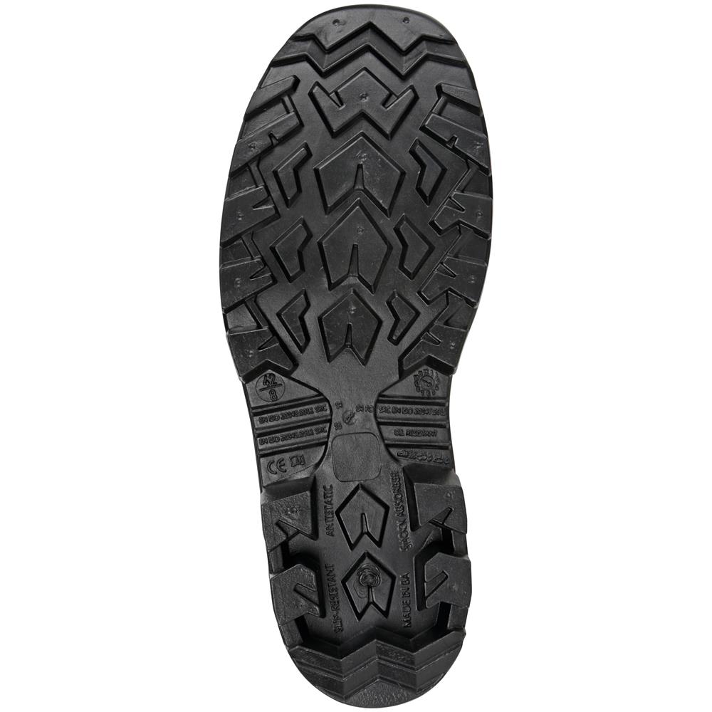 Dyablo X-grip, Stivali Antinfortunistici - Eu 41 - Uk 7 - Foto 3