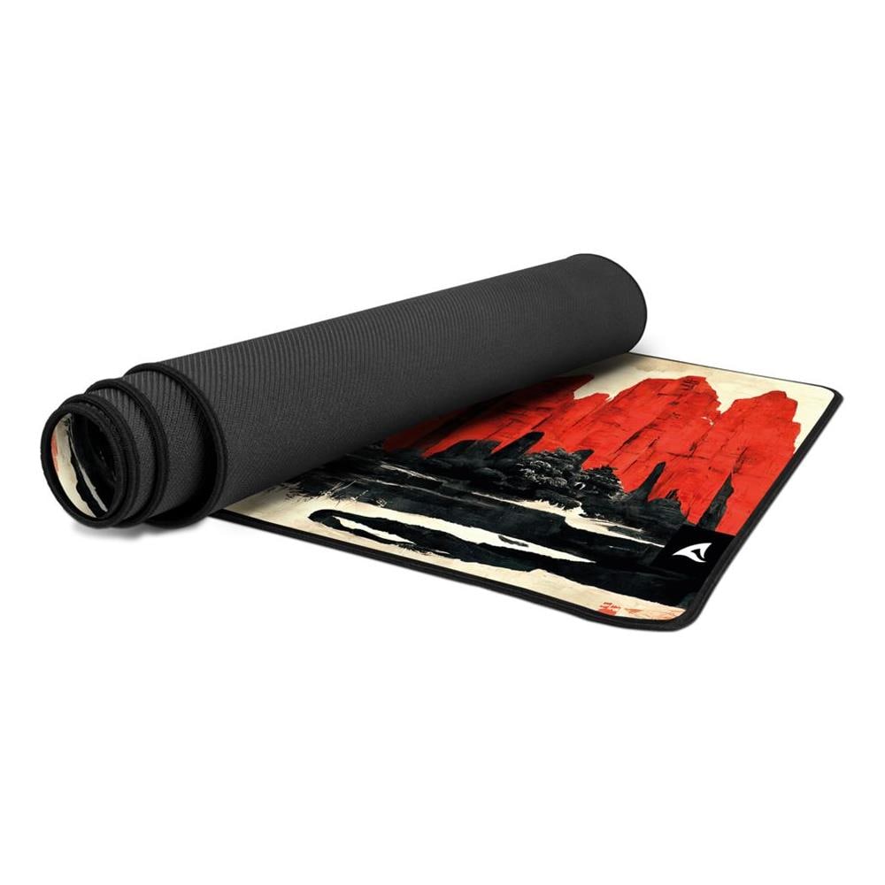 SKILLER SGP30 D3 Tappetino per mouse per gioco da computer Multicolore - Foto 3