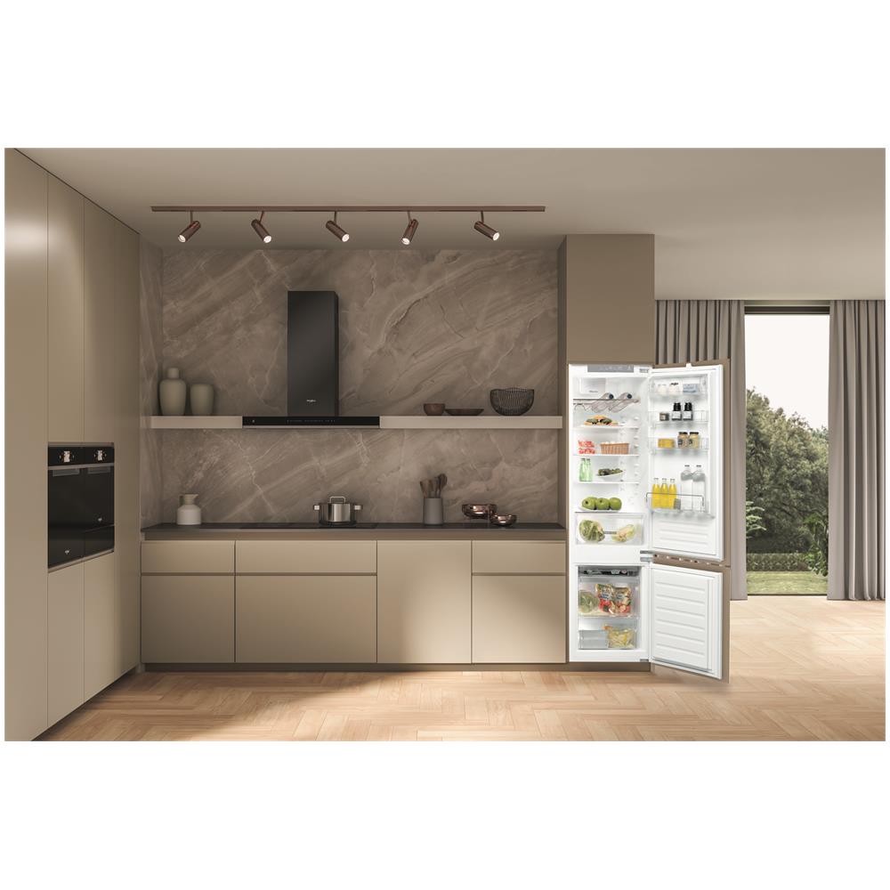 ART 9812 SF E Da incasso 306 L Bianco - Foto 4