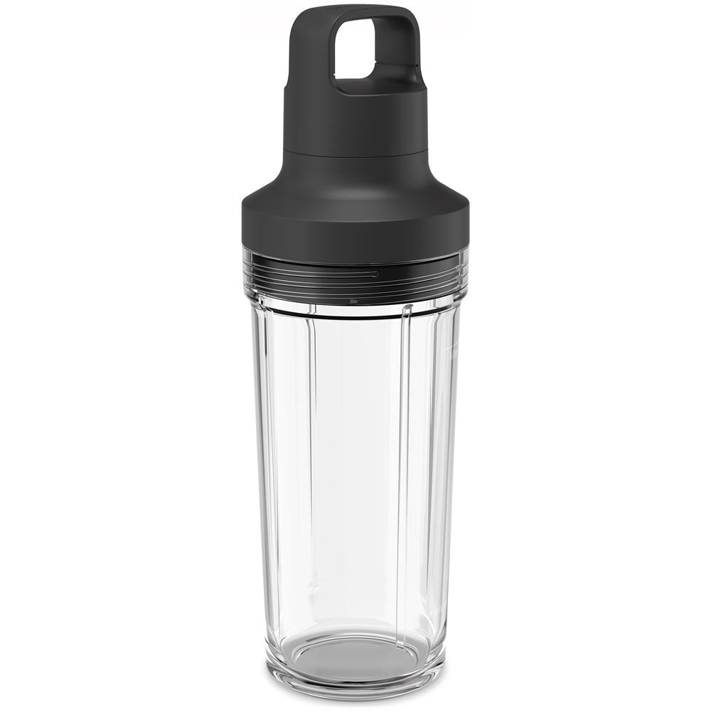 Mini Frullatore Senza Fili con Batteria Rimovibile 12V - Foto 2