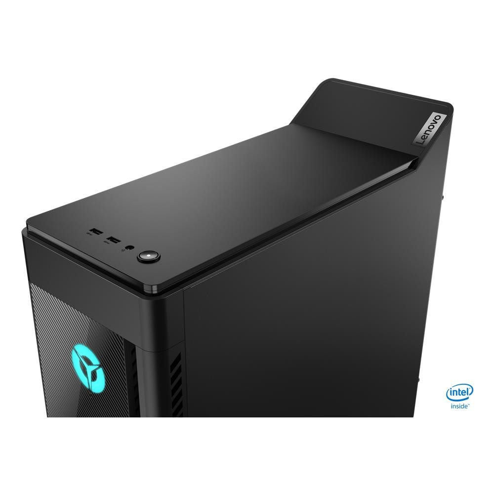 PC Desktop Legion T5 28IMB-027 Intel Core i7-10700F 2.9 GHz Ram 16GB SSD 512GB NVIDIA GeForce RTX 3060 12GB Windows 10 Home - Foto 9