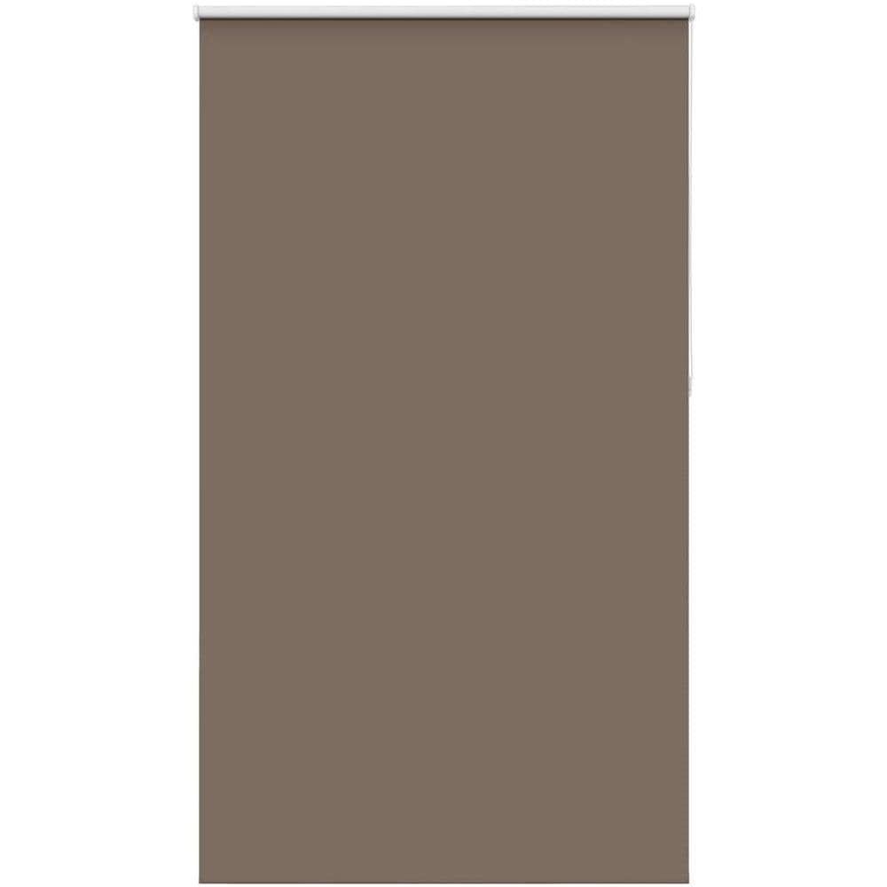 Tenda a Rullo Oscurante 120x210 cm Larghezza Tessuto 116,6 cm - Foto 1