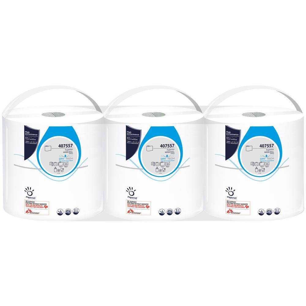 pz. 1 Asciugatutto IndustrialiExtra Dry Tech 407557 - Foto 1