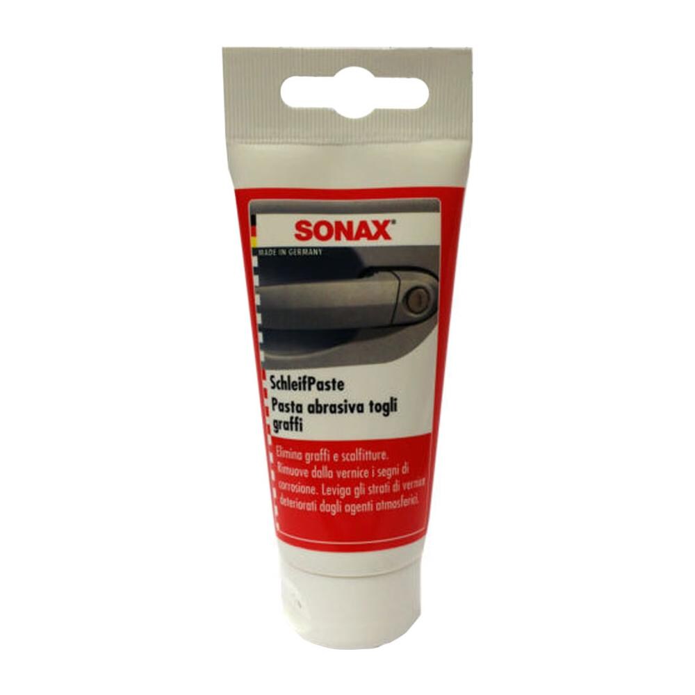 Pasta Abrasiva Ml75 - Foto 1