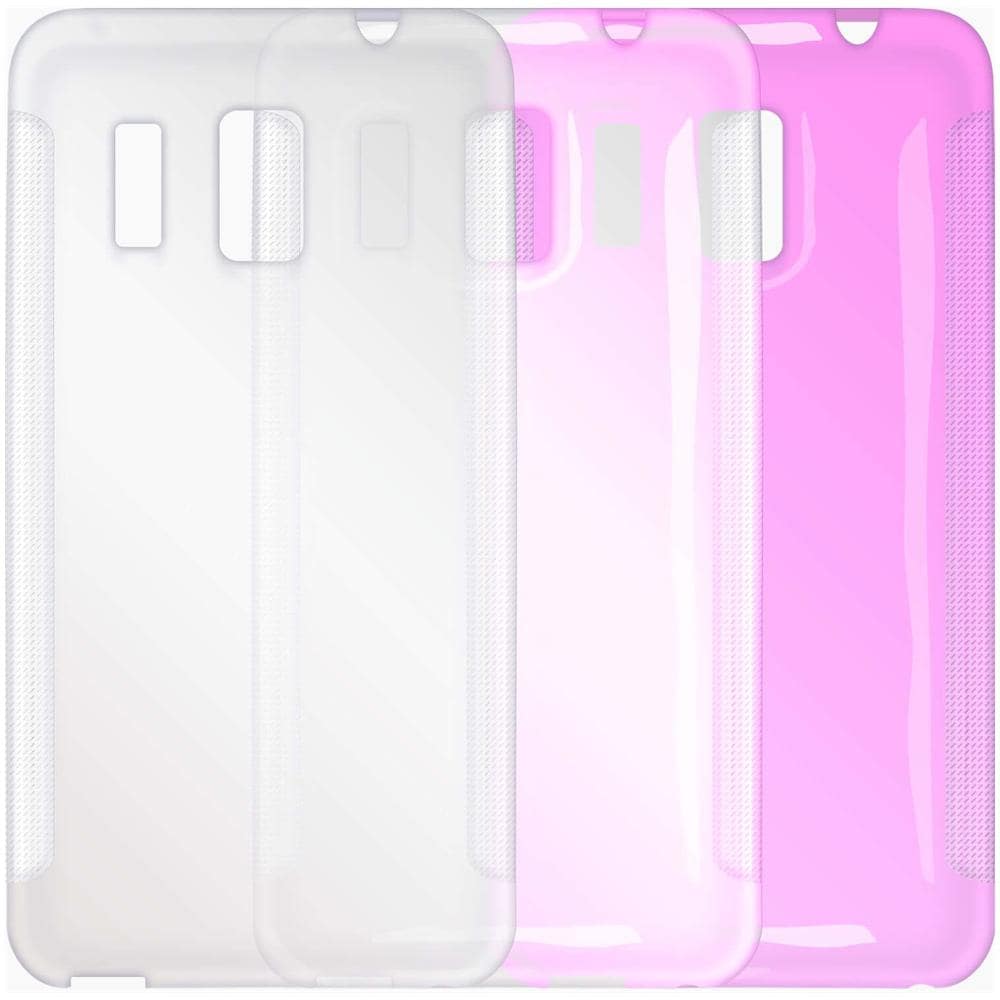 Custodie In Silicone (3pz) Absolute - Foto 1