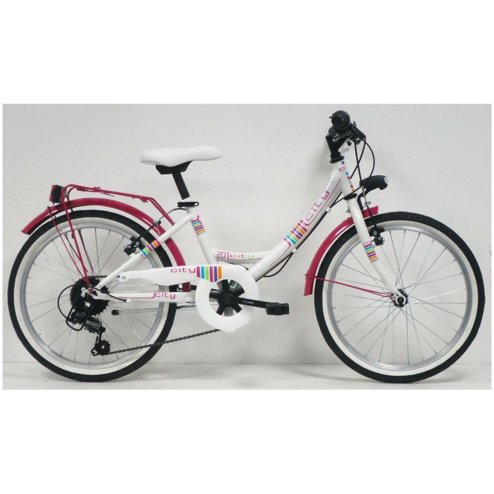 Bicicletta di Violetta - Foto 2