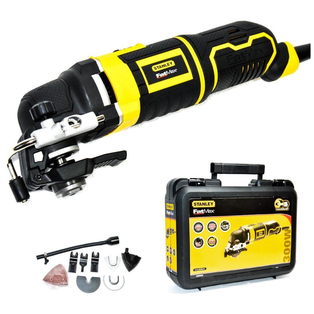 FME650K Utensile Multifunzione Oscillante - Foto 2