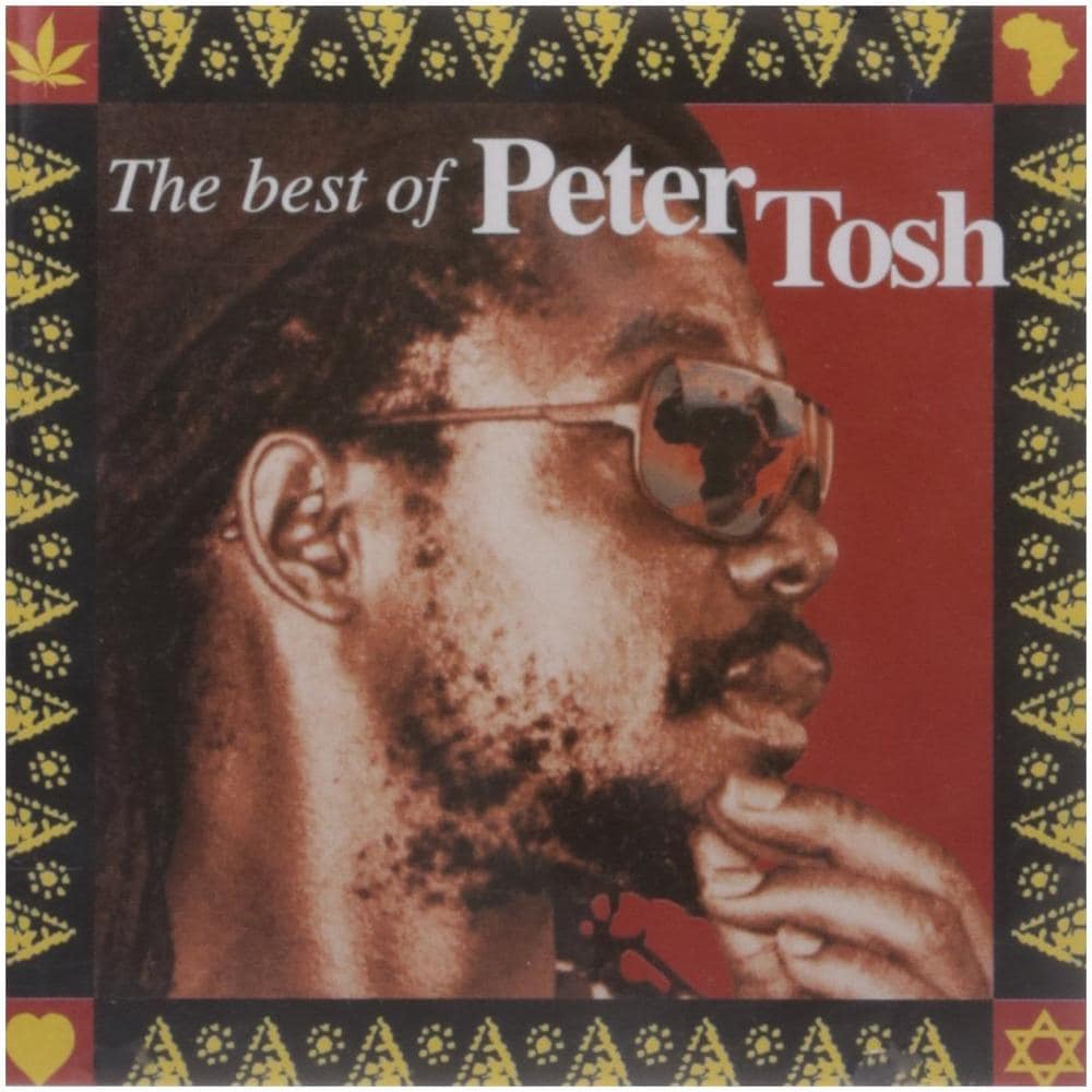 Peter Tosh - Best Of - Foto 1