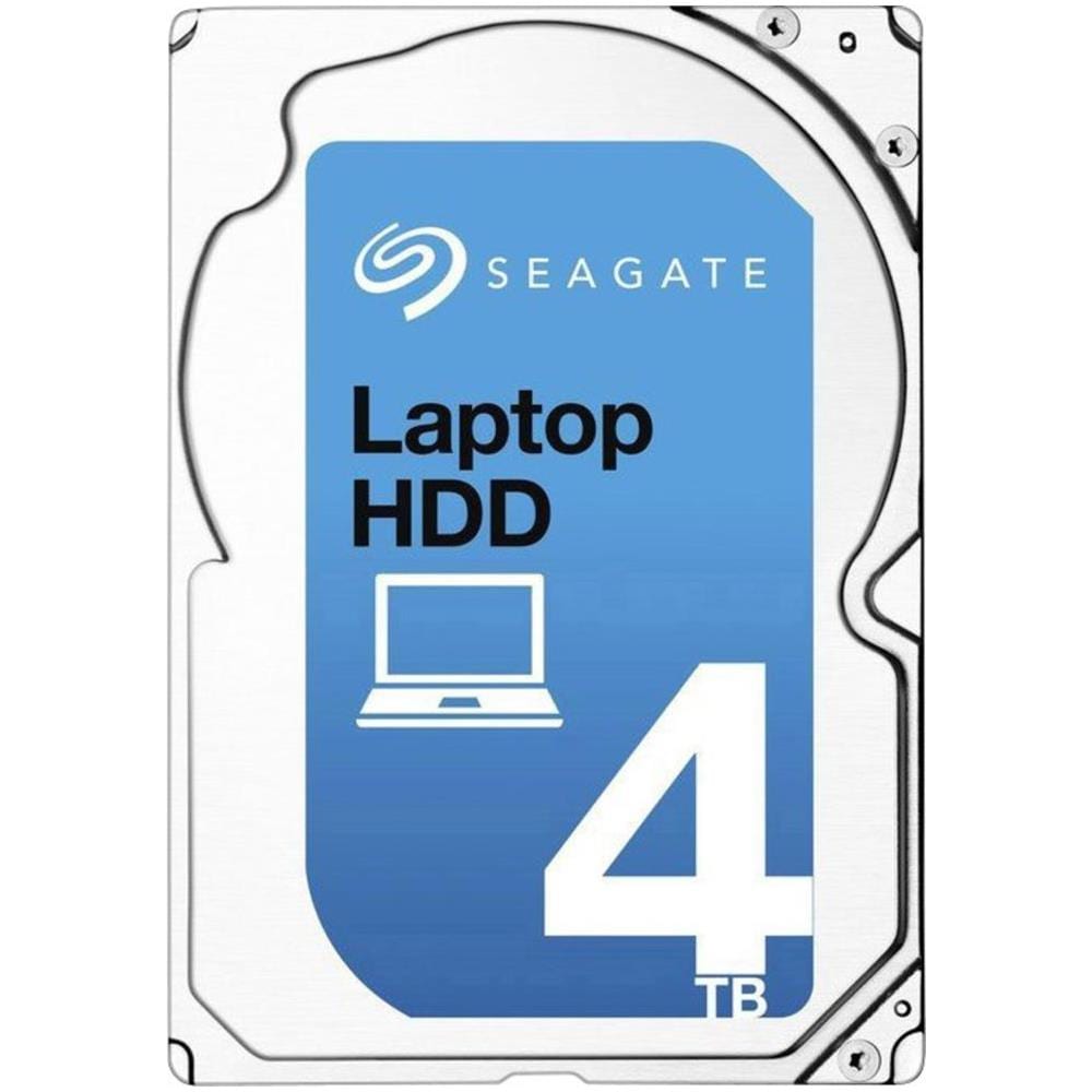 Hard Disk Interno Laptop HDD 4 TB 2.5" Sata III 6 Gb / s Buffer 128 MB 5400 Rpm - Foto 1