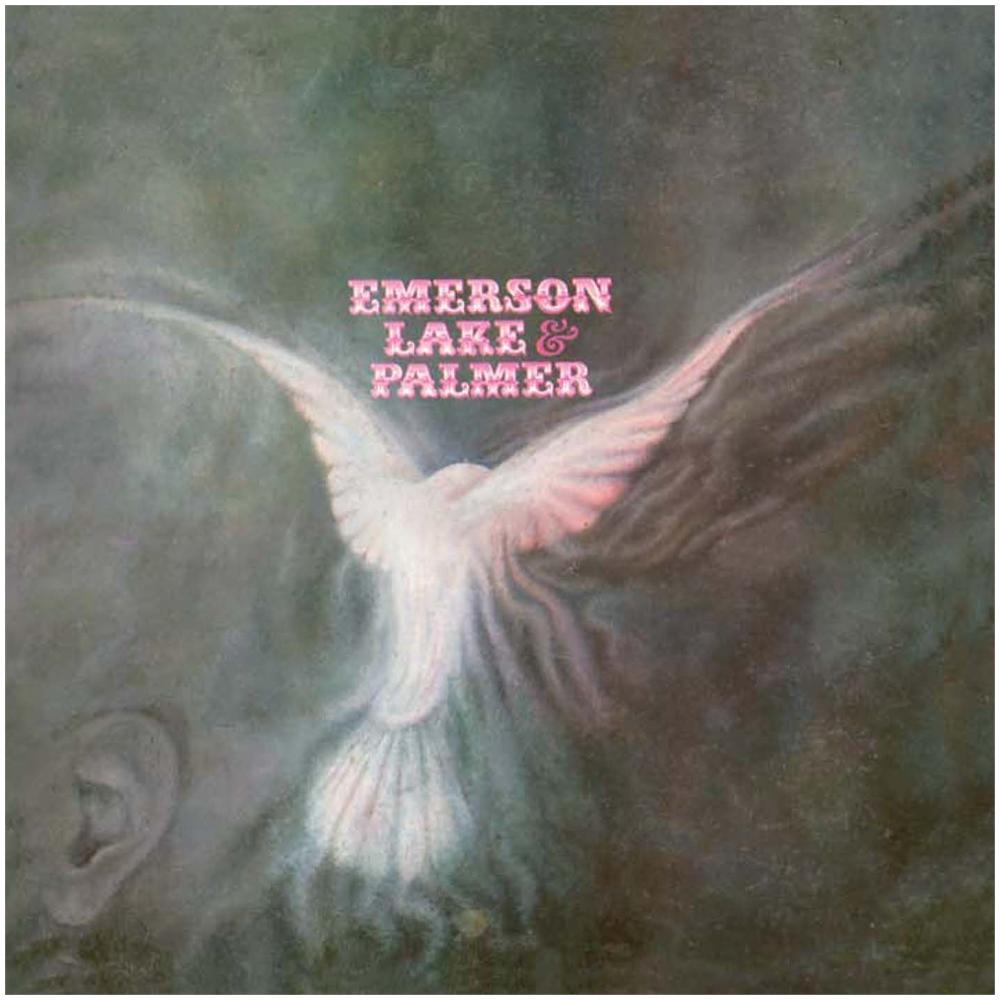 Emerson, Lake & Palmer - Emerson, Lake & Palmer (2 Cd)  - Foto 1