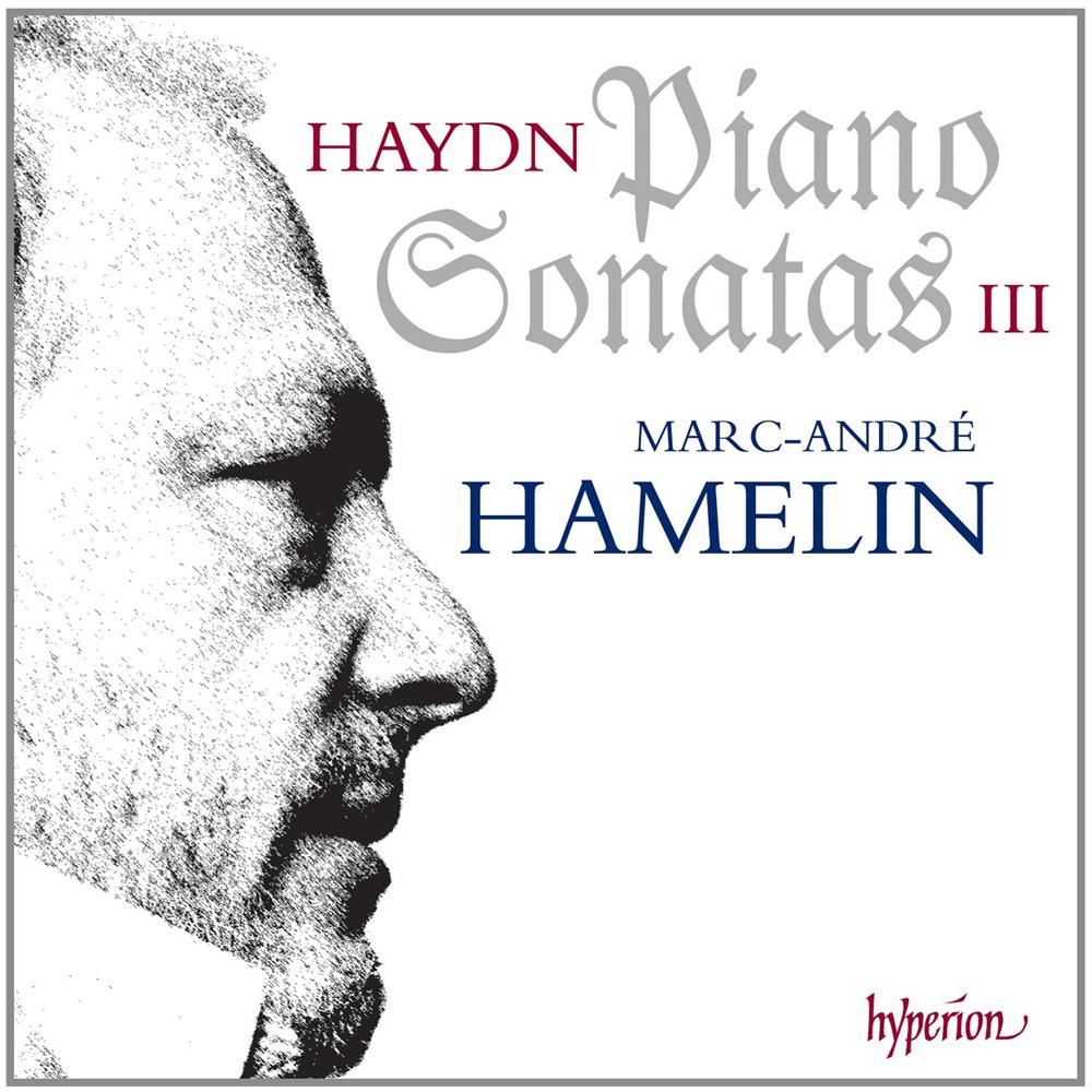 Marc Andre Hamelin - Haydn / piano Sonatas 3 (2 Cd)  - Foto 1