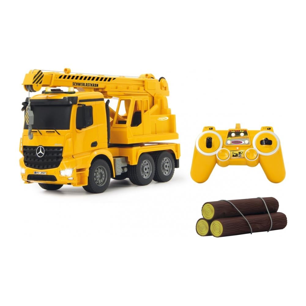 Mercedes Arocs Macchina telecomandata - Foto 2