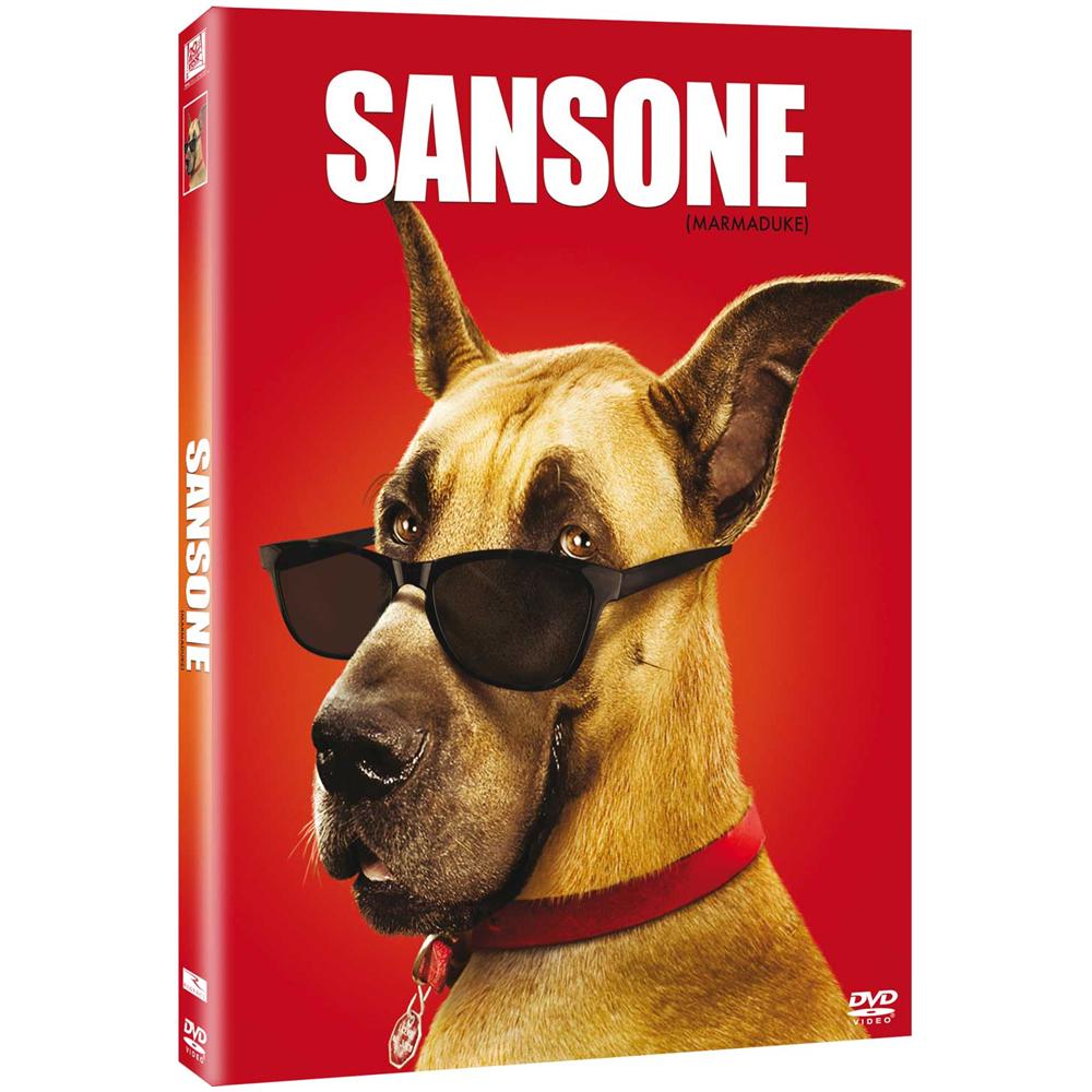 DVD SANSONE (2010) (funtastic)  - Foto 1
