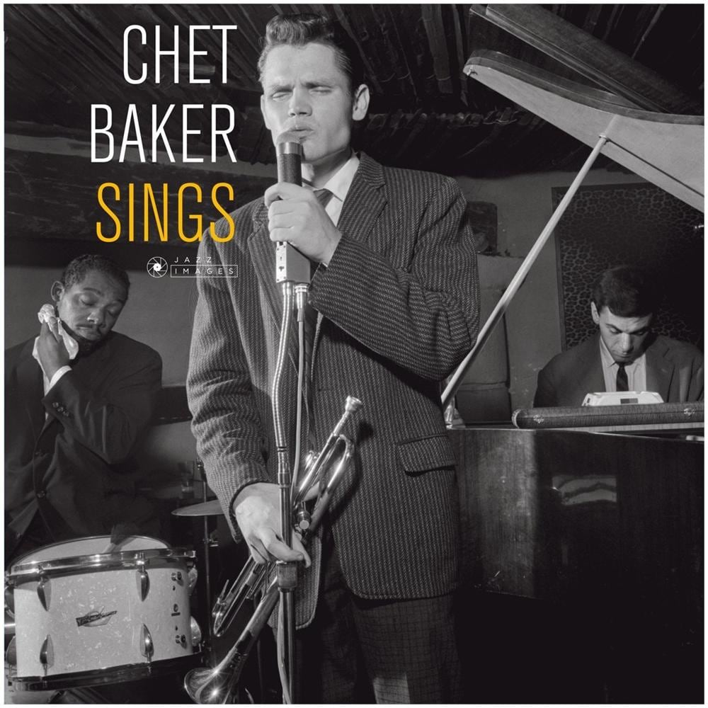 Chet Baker - Sings - Foto 1