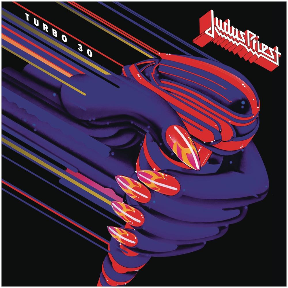 Judas Priest - Turbo 30 - Foto 1