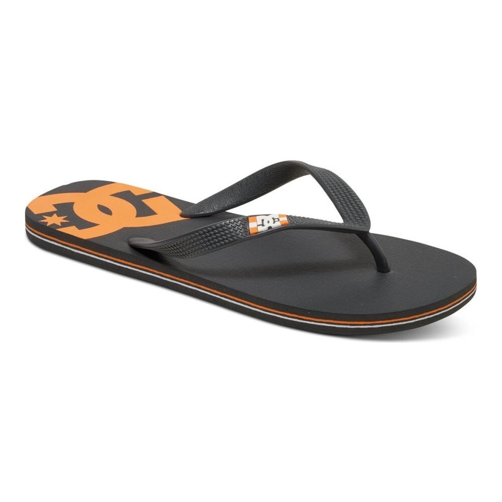 Infradito Spray Grigio Arancio 7 - Foto 1