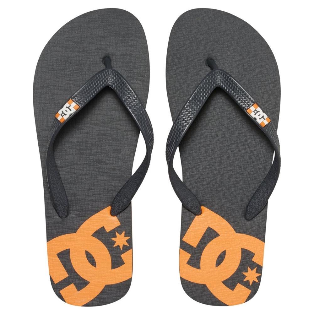 Infradito Spray Grigio Arancio 7 - Foto 2