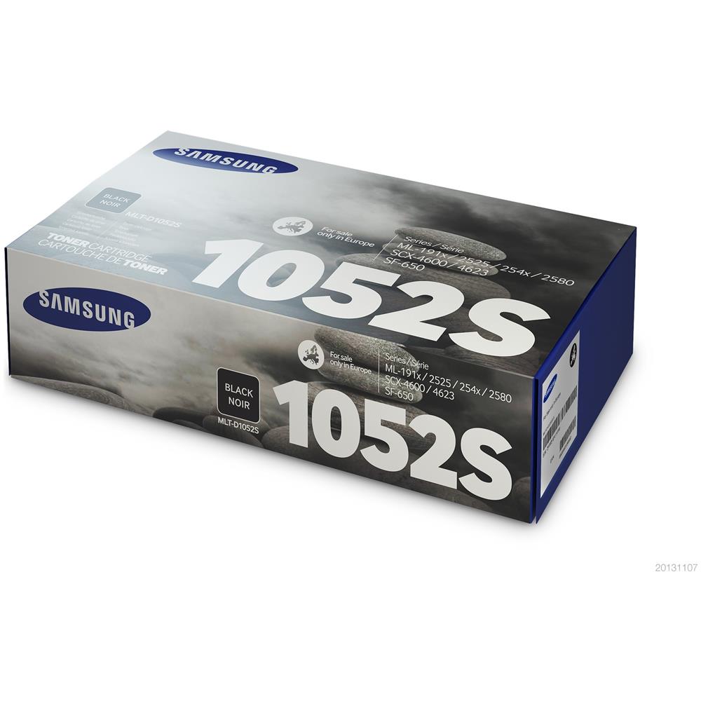 TONER COMPATIBILE - SU759A  Nero per ML-1910 Capacità 1500 Pagine - Foto 1