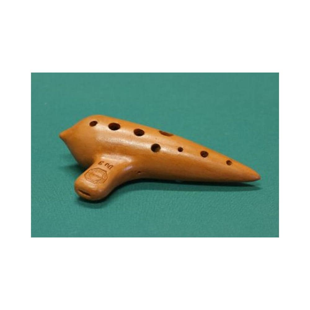 Ocarina Do Iii° - Foto 1