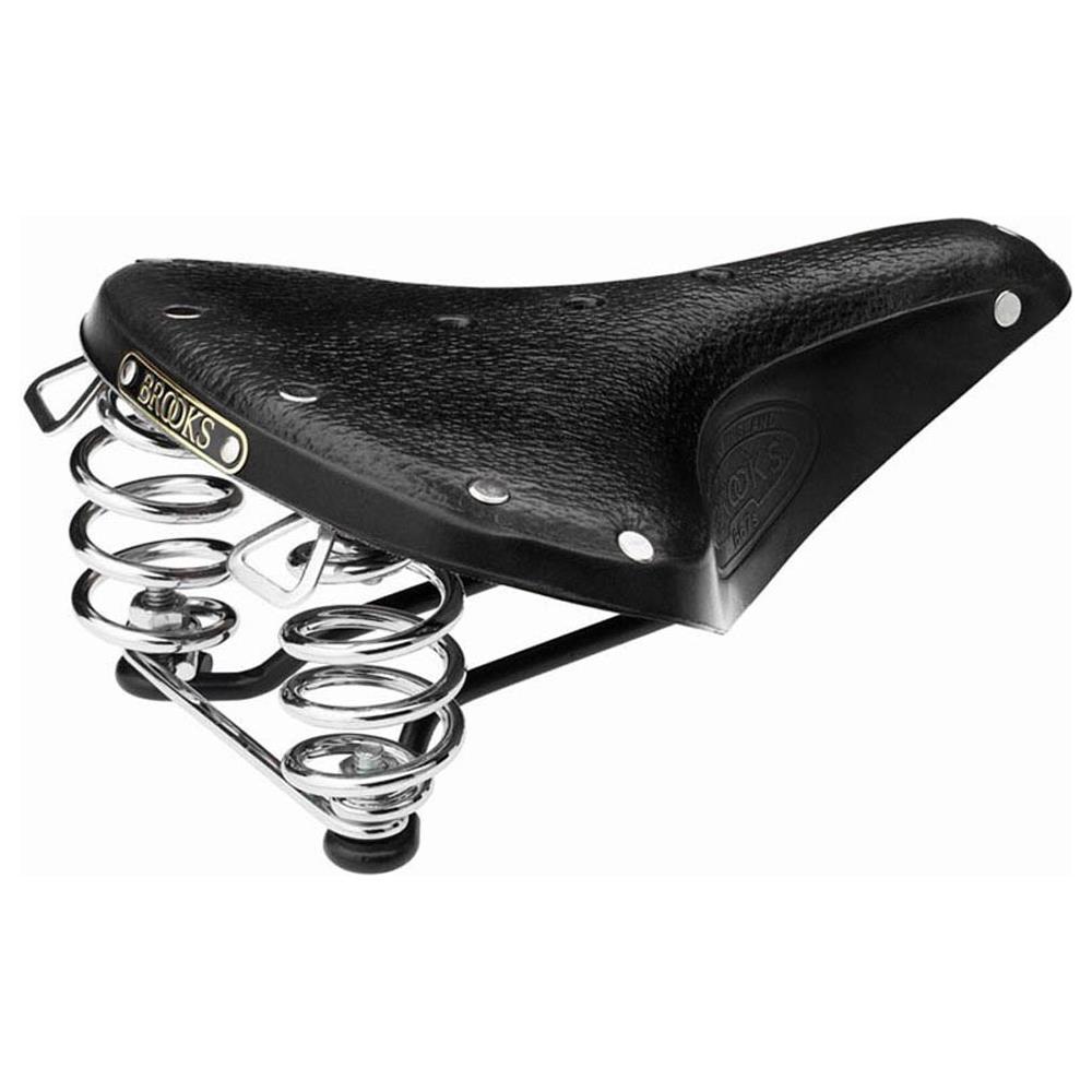 Sella Donna Mtb B67 S Classic Nero - Foto 2