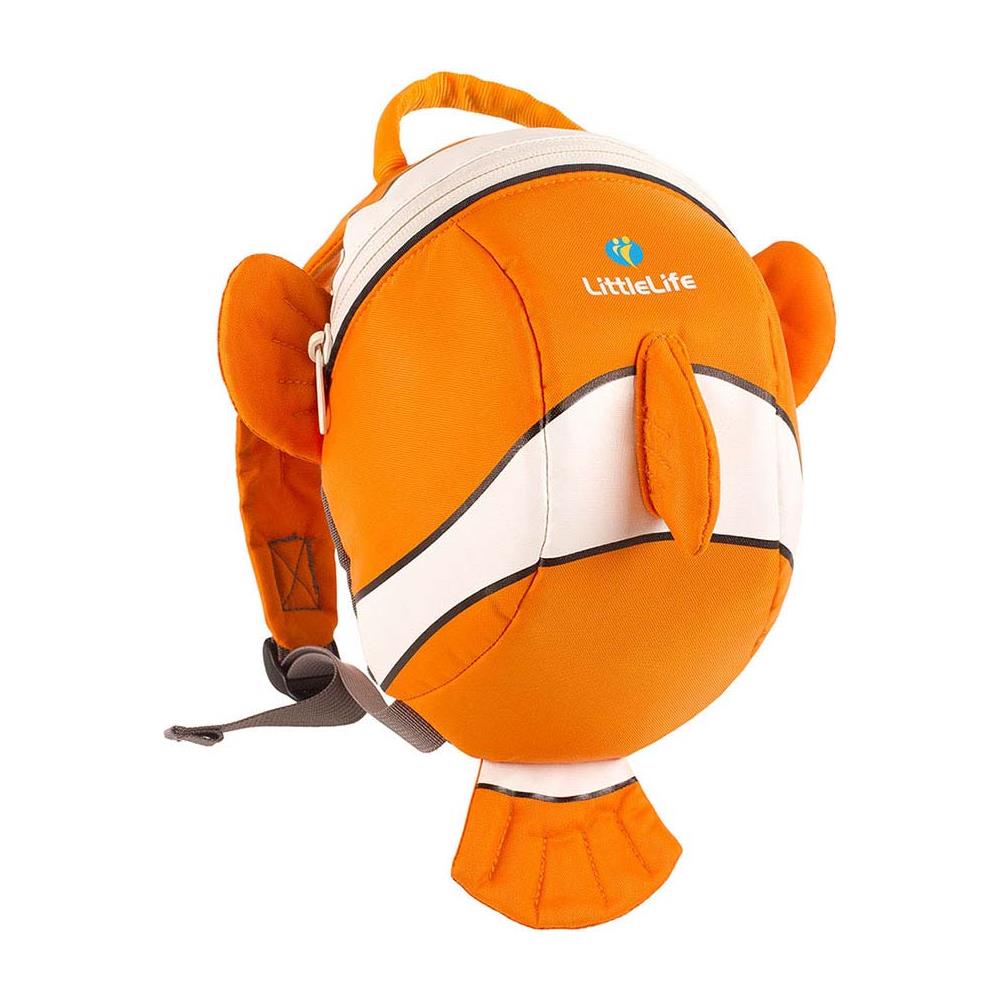Zaini Clownfish Animal 2l Zaini E Valigie One Size - Foto 1