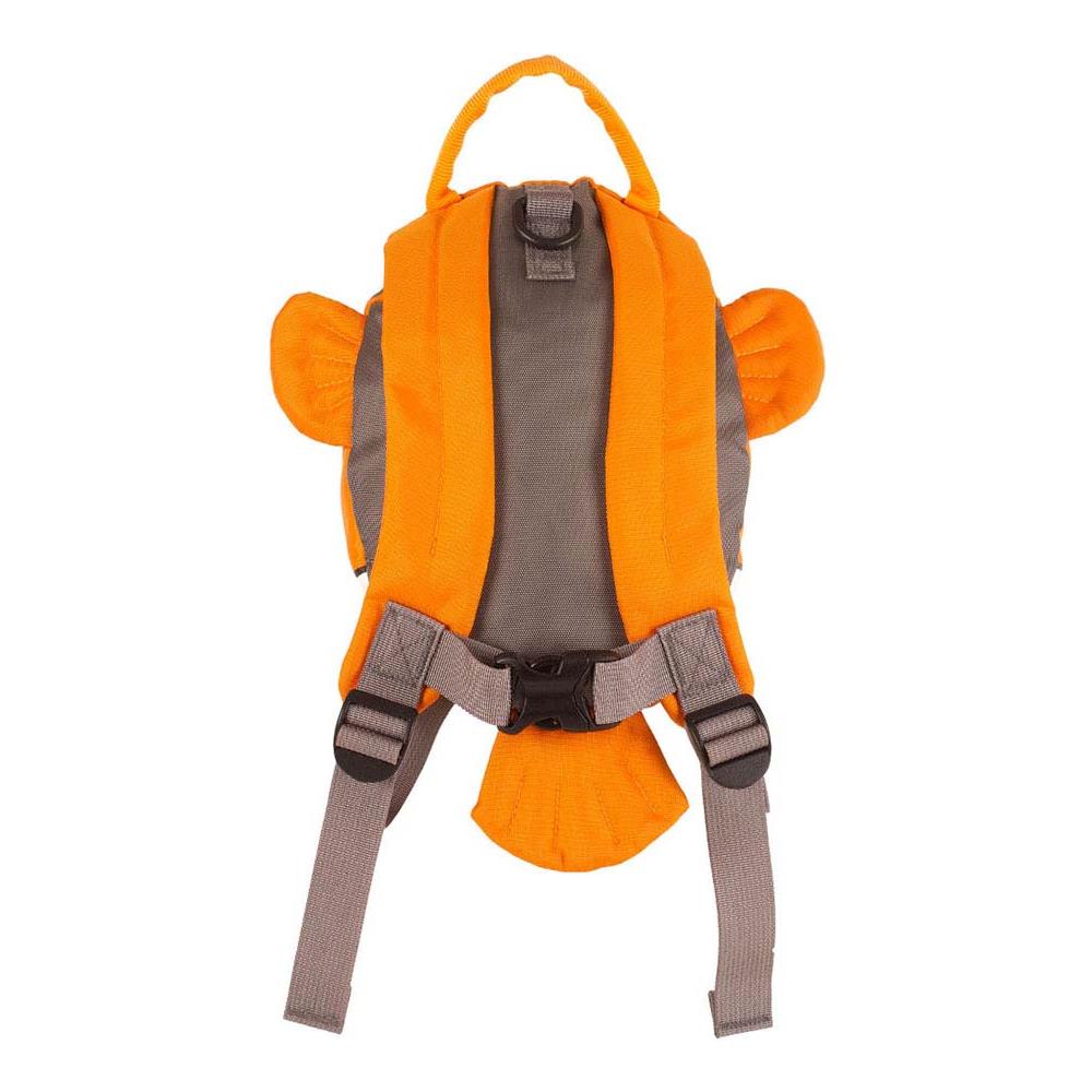 Zaini Clownfish Animal 2l Zaini E Valigie One Size - Foto 2