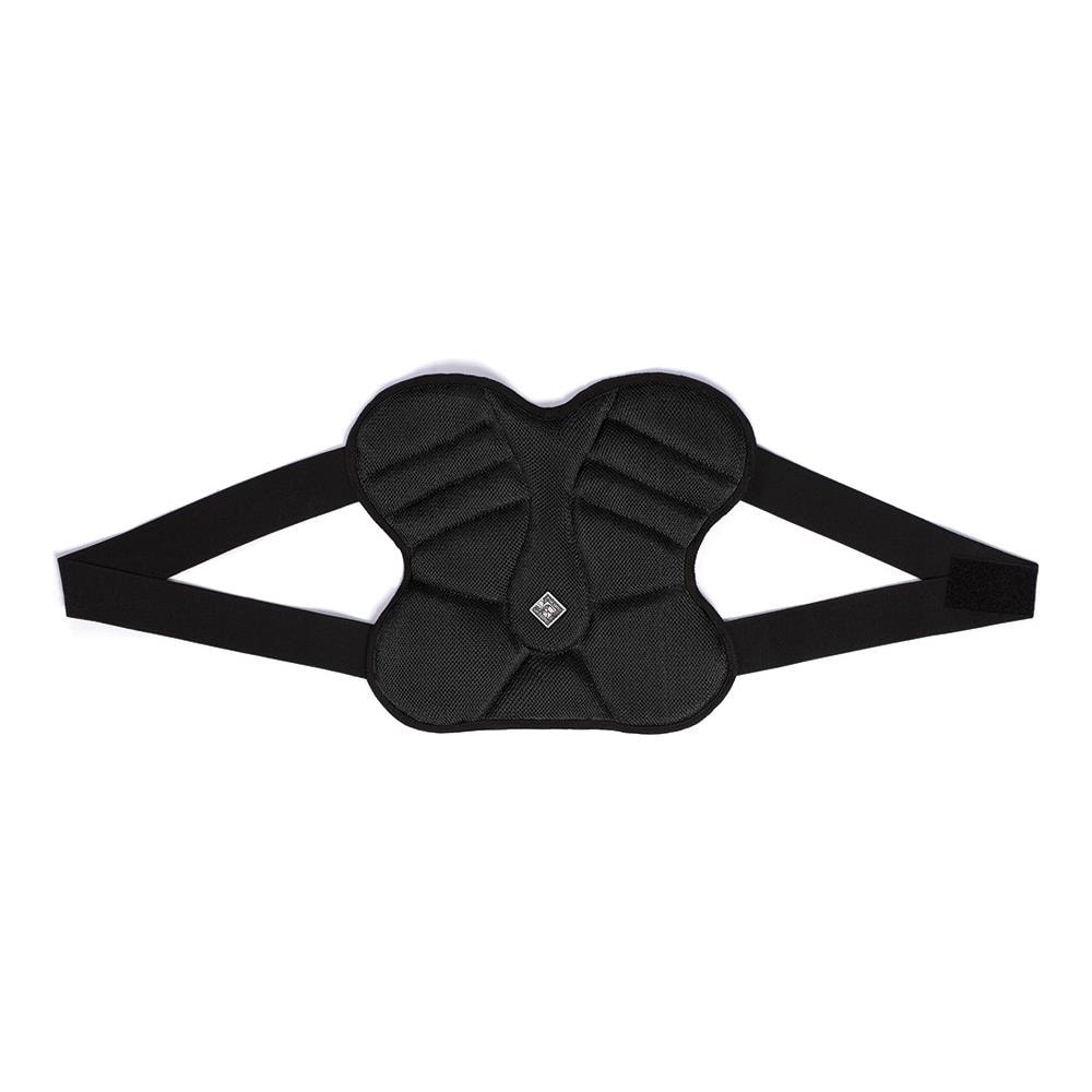 326n4 Coprisella Cool Fresh Seat Cover Nero Passeggero - Foto 1